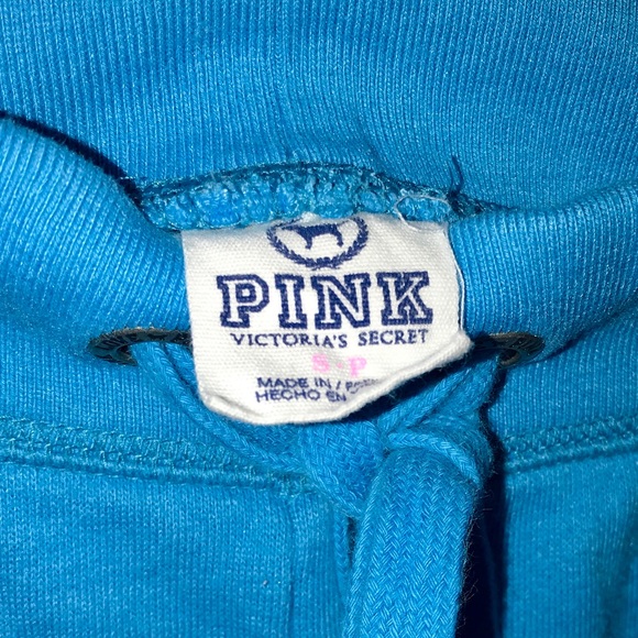 Pink Track Suit - Picture 8 of 8